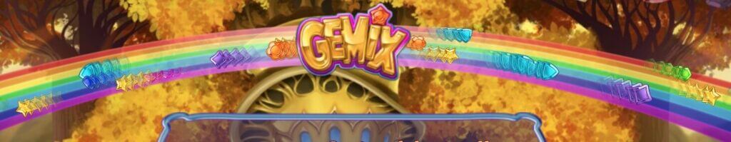 La grafica di Gemix