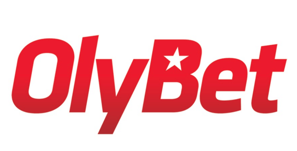 Logo Olybet casino
