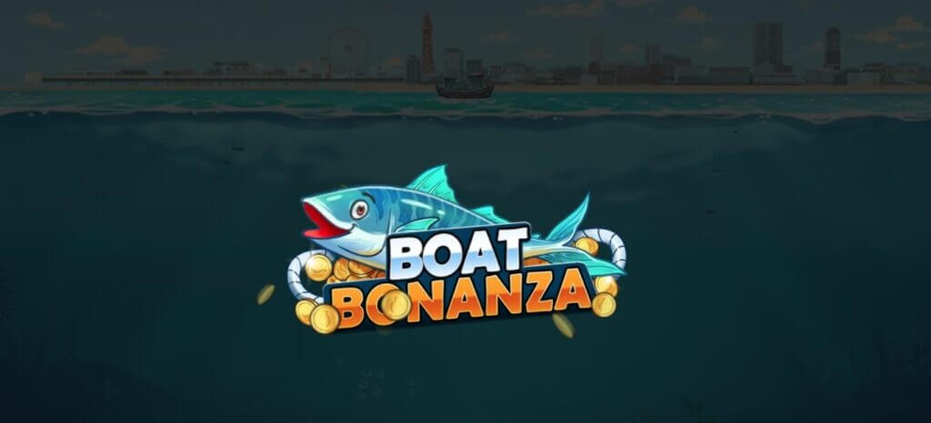 La slot Boat Bonanza