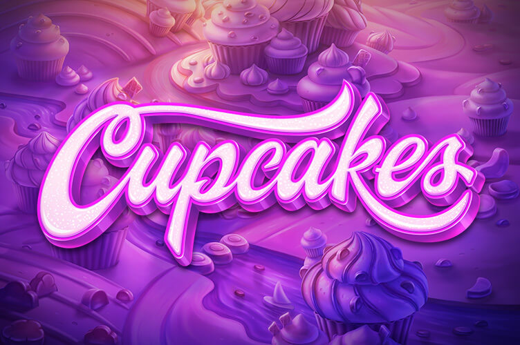 La video slot Cupcakes