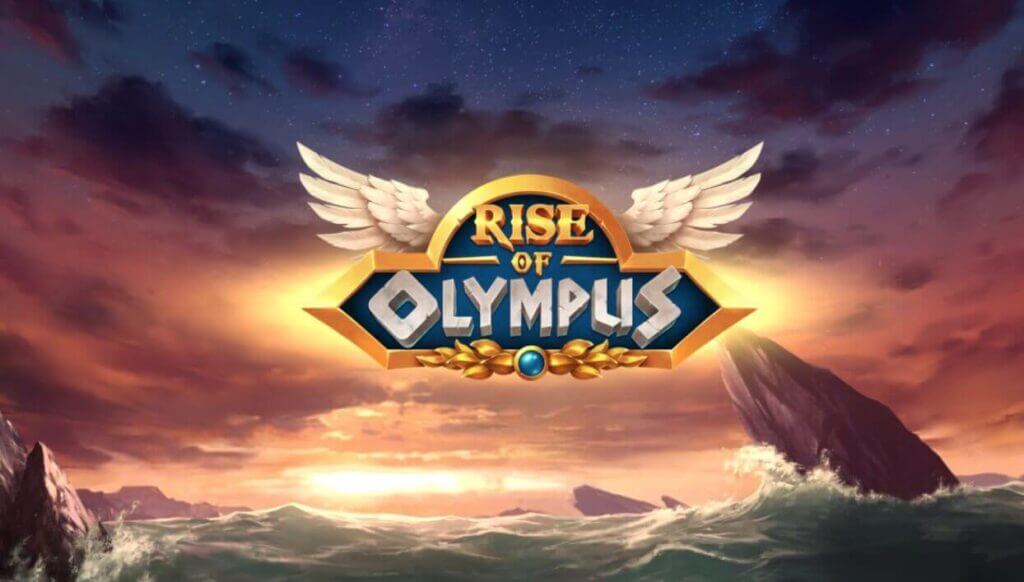 Rise of Olympus recensione