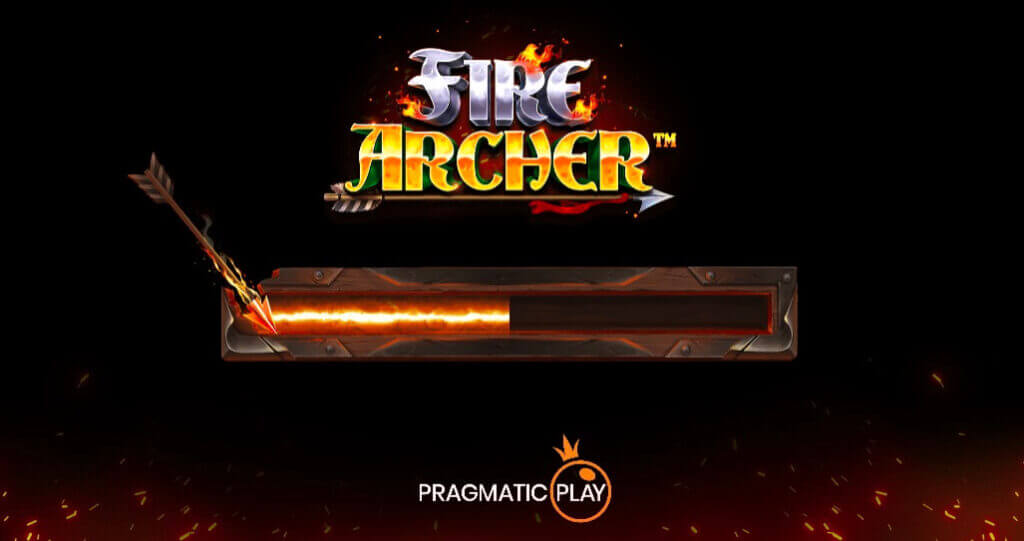 La slot Fire Archer