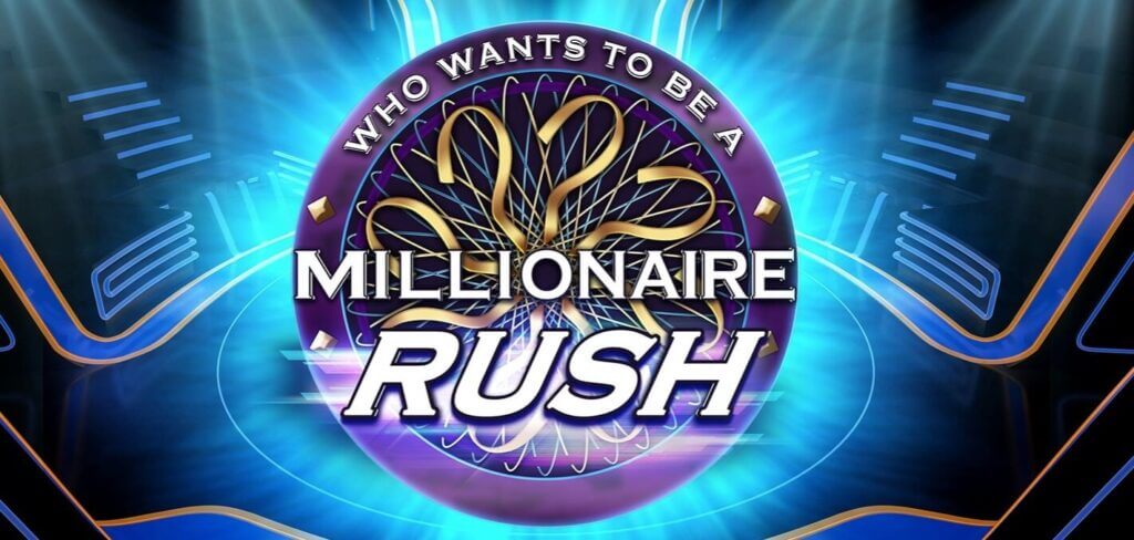 Millionaire Rush slot