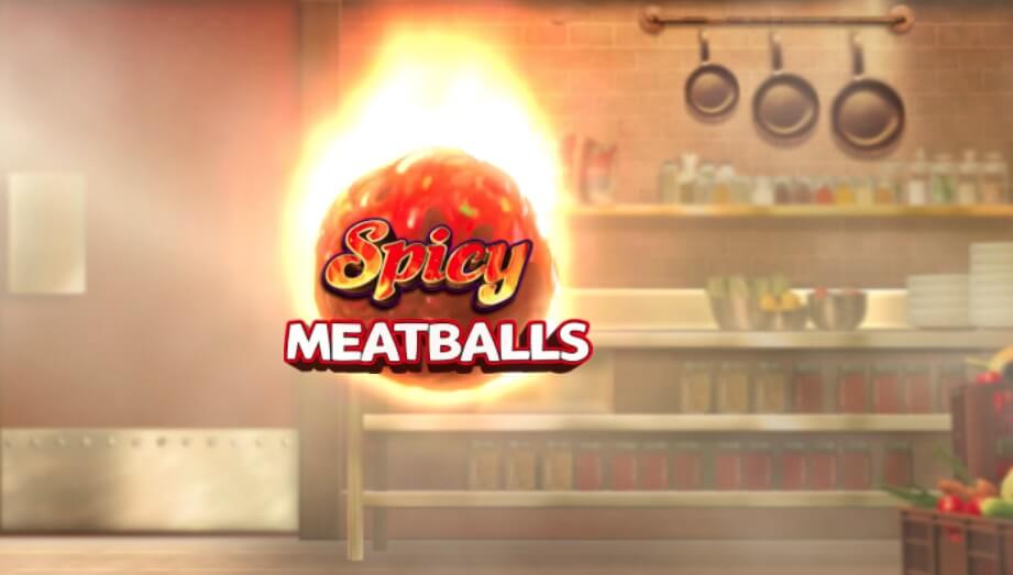 Spicy Meatballs slot