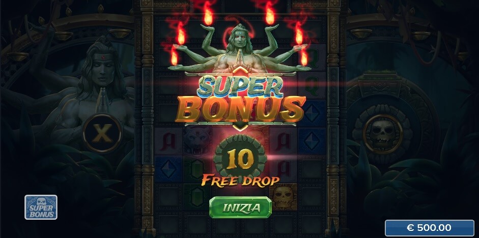 Super Bonus