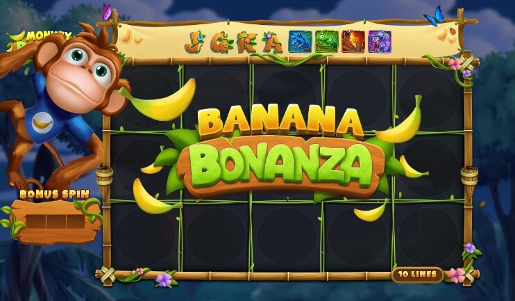 Banana Bonanza