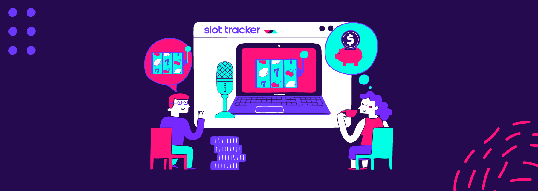 Slot Tracker in streaming con The Slot Beasts