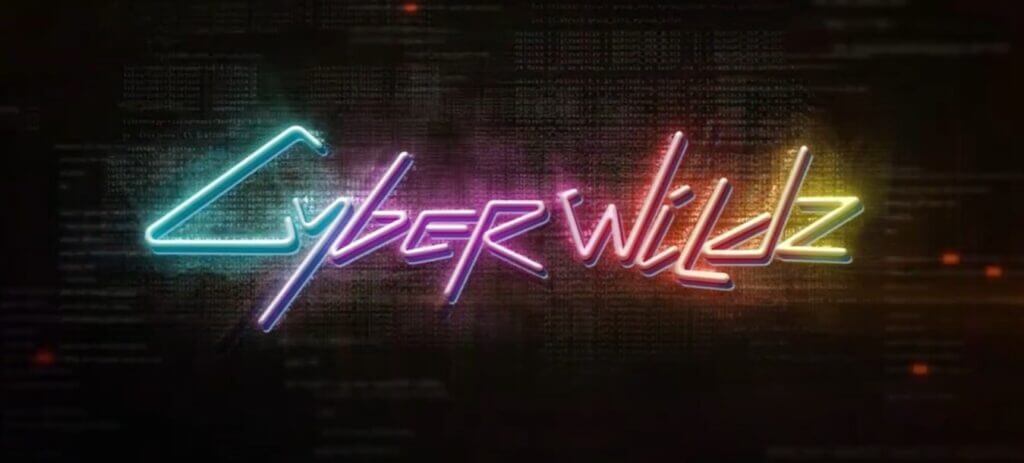 La slot Cyber Wildz