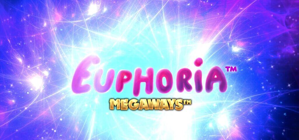 Grafica Euphoria Megaways