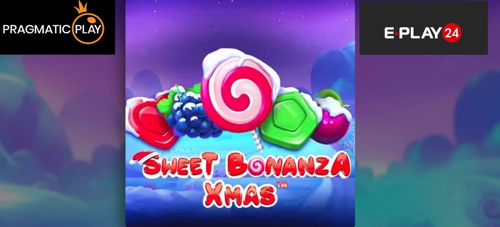 Sweet Bonanza Xmas, super vincita