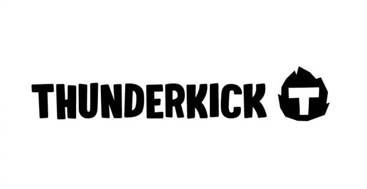 Il provider svedese Thunderkick