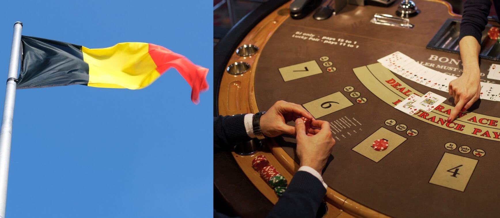 Belgio, l’importanza di comunicare correttamente il gioco